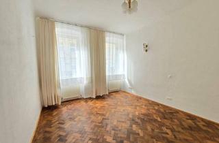 Wohnung kaufen in Nauseagasse 28, 1160 Wien, Sonniger 3 Zimmer Altbaucharme