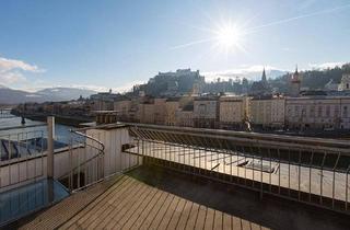 Maisonette mieten in 5020 Salzburg, Salzburg: Ausblickwunder in Bestlage