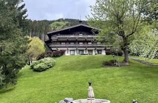 Wohnung mieten in 5700 Zell am See, 2-Zi-Terrassen Wohnung in Kaprun/Zell am See mit Blick aufs Kitzsteinhorn