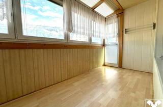 Wohnung kaufen in 6020 Innsbruck, Innsbruck: 2 Zimmer Wohnung mit Ausblick