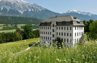  in 6111 Volders, Top-Standort in Volders: Baurechtsgrundstück mit beeindruckendem Bergblick