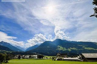 Grundstück zu kaufen in 6082 Patsch, TOP-AUSSICHTEN: Über 480m² großes, sonniges Baugrundstück nahe Innsbruck zu kaufen!