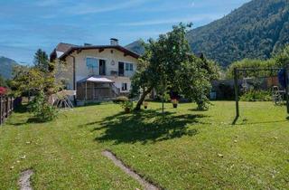 Wohnung kaufen in 4802 Ebensee, Eigentumswohnung im Zweifamilienhaus in Ebensee.