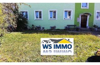 Wohnung kaufen in 4300 Sankt Valentin, Tolle EG ETW ca. 82m² mit Gartenanteil und eigener Garage im Haus ink. 2 Keller