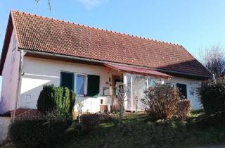 Einfamilienhaus kaufen in 8442 Einöd, Einfamilienhaus in den Weinbergen mit atemberaubender Fernsicht