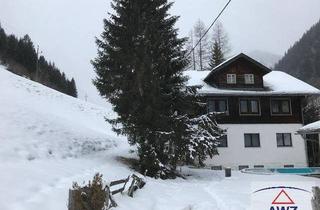 Haus kaufen in 5612 Hüttschlag, Perfektes Domizil in den Bergen für Wintersportler