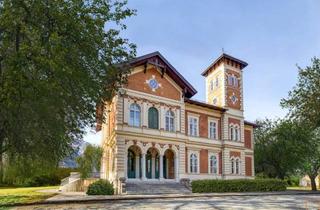 Villen zu kaufen in Schloßpark Hellbrunn, Salzburg, 5081 Anif, Habsburg Residenz inmitten majestätischer Natur