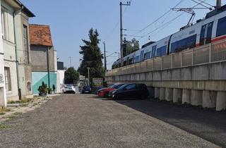 Garagen mieten in Damberggasse 2, 4400 Steyr, Parkplatz zu vermieten