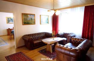 Wohnung kaufen in 2560 Berndorf, Berndorf bei Baden - Top-gepflegte 2 1/2 Zimmer-Wohnung mit Loggia!