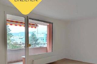 Wohnung kaufen in Industriezeile, 4020 Linz, Verkauf im Bieterverfahren: Charmante Wohnung mit Blick auf den Pöstlingberg!