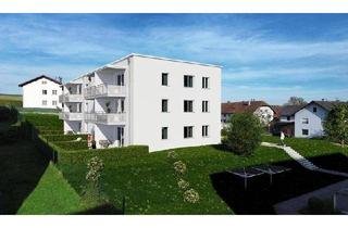 Wohnung mieten in Lehnerweg, 4631 Krenglbach, Neubauprojekt "Wiesenglück" in Krenglbach - sichern Sie sich Ihr neues Zuhause!