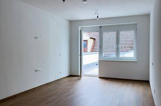 Wohnung mieten in Schulgasse 17, 3910 Zwettl-Niederösterreich, Neubauwohnung mit Terrasse