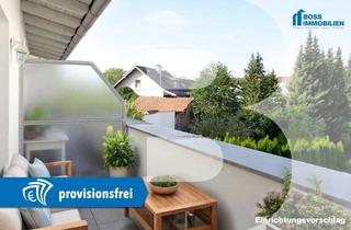 Maisonette mieten in Gmundner Straße 10a, 4690 Schwanenstadt, Harmony | Maisonette | mit Terrasse