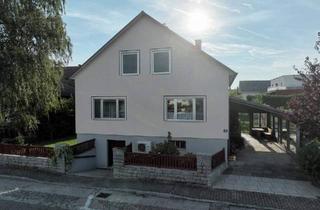 Haus kaufen in 3383 Hürm, Wohnhaus in Zentrumsnähe