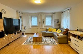 Wohnung kaufen in 2230 Gänserndorf, Geräumige 4-Zimmer-Wohnung mit Loggia in Gänserndorf - Bahnhofsnähe!