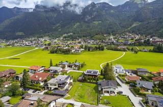 Grundstück zu kaufen in 6212 Maurach, Grundstück in Eben am Achensee – Ruheoase mit Bergblick und idealer Anbindung!