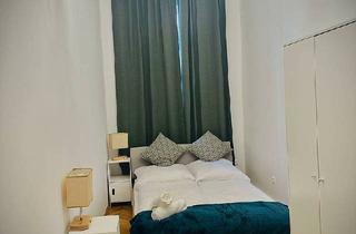 WG-Zimmer mieten in Roemergasse 70, 1160 Wien, Neu hergerichtete Studentenzimmer in einer WG