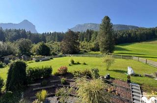 Haus kaufen in 5350 Strobl, Wolfgangsee Landhaus in Strobl - Großes Naturgrundstück