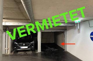 Garagen mieten in Maria-Theresien-Straße, 6020 Innsbruck, ZENTRUMSNAHE unschlagbar GÜNSTIGE GARAGENBOX in INNSBRUCK (5 Gehminuten zur Maria Theresienstrasse) gesucht?