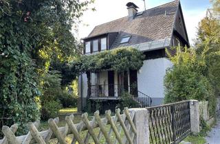 Haus mieten in Kreuzbergpromenade, 5026 Salzburg, Ideales Kleinod für die junge Familie