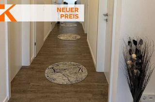 Wohnung kaufen in 4776 Diersbach, 4 Zi. Wohnung in Diersbach - modernisiert, großzügig, mit schöner Terrasse !