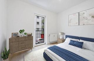 Wohnung mieten in Jagdgasse, 1100 Wien, Attraktive 2-Zimmer-Wohnung im Herzen von Wien-Favoriten