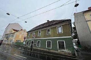 Wohnung mieten in Münzgrabenstraße 56, 8010 Graz, *Nächst TU: ruhige Altbauwohnung: 4 Zimmer mit Terrasse schöner Ausblick- top Lage*