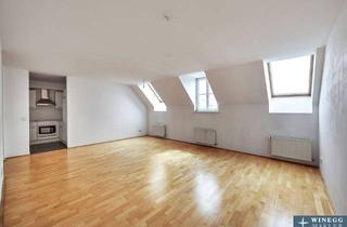 Maisonette kaufen in Schönbrunner Straße 22-24, 1050 Wien, Schönbrunner Straße 22-24 - Prachtvoll Wohnen in urbaner Trendlage