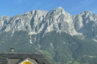 Einfamilienhaus kaufen in 8960 Öblarn, Modernes, lichtdurchflutetes Wohnparadies mit Terrassen, Balkon und Doppelgarage!