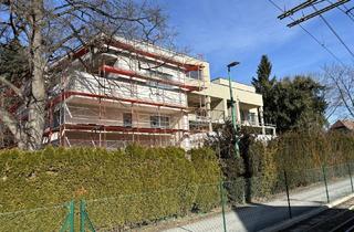 Wohnung kaufen in Mariatroster Straße, 8044 Graz, ++ WOHNEN in TOP LAGE von MARIATROST++GRANDIOSE TERRASSENWOHNUNG mit einer großen SONNENTERRASSE++ WFL 108 m² ++ 4 ZIMMER ++ GRÜN- und RUHELAGE ++