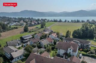 Haus kaufen in 4864 Attersee, Top Grundstück mit Bestandshäuser in Seeufer Ruhelage