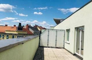 Wohnung mieten in Plüddemanngasse 47, 8010 Graz, Schöne Wohnung mit großzügiger Terrasse - Provisionsfrei!