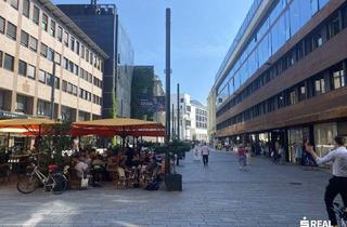 Geschäftslokal mieten in Sparkassenplatz, 6020 Innsbruck, Kleines Geschäftslokal mitten im Zentrum