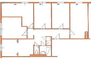 Wohnung mieten in Rotenhofgasse, 1100 Wien, --Neu renovierte, WG-taugliche 100 m2 Wohnung ab Ende September privat zu vermieten.--