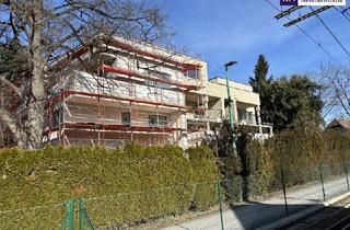 Wohnung kaufen in Mariatroster Straße, 8044 Graz, ++ WOHNEN in TOP LAGE von MARIATROST++GRANDIOSE TERRASSENWOHNUNG mit einer großen SONNENTERRASSE++ WFL 108 m² ++ 4 ZIMMER ++ GRÜN- und RUHELAGE ++