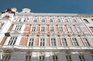 Wohnung kaufen in Bandgasse, 1070 Wien, Einfamilienhaus/Townhouse im 7. Bezirk mit bewilligtem Ausbau und Aufzug