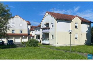 Wohnung mieten in Nr. 2/2, 8382 Mogersdorf, 3-Zimmerwohnung mit Loggia