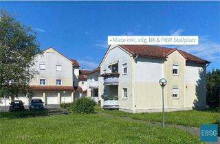 Wohnung mieten in Nr. 2/2, 8382 Mogersdorf, 3-Zimmerwohnung mit Loggia