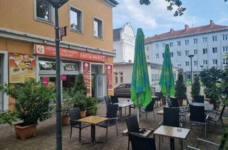 Gastronomiebetrieb mieten in 9020 Klagenfurt, Pizzeria Santa Maria: lukratives Gewerbeobjekt in Klagenfurt zum Mieten/Kaufen/Pachten