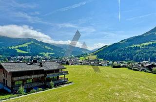 Wohnung kaufen in 6365 Kirchberg in Tirol, Wohnung mit Entwicklungspotenzial in sonniger Aussichtslage