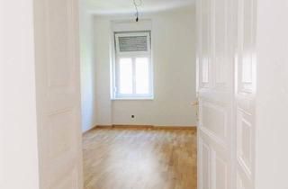 Wohnung kaufen in Lendplatz, 8020 Graz, Perfekte Studenten od. Pärchenwohnung! Top sanierte Altbauwohnung nähe Lendplatz!