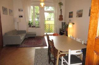 Wohnung mieten in Baumbachstraße 9/2, 4020 Linz, Baumbachstr.9: Toplage nähe Mariendom! Wunderschöne, zentral gelegene 2 Zimmerwohnung mit Balkon, Küche gegen Ablöse, 55m2 WNFL