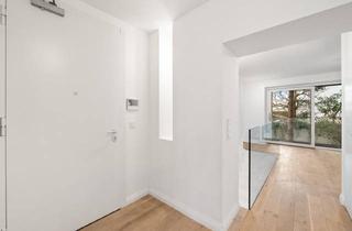 Maisonette kaufen in Auhofstraße 119/1, 1130 Wien, ATRIUM-Wohnung mit 2 Freiflächen in U-bahn nähe/Ober St. Veit mit LUXUS Ausstattung