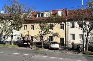 Haus kaufen in Triester Straße, 8020 Graz, 3-geschossiges Zinshaus mit Bau-und Projektreserve in aufstrebender Lage