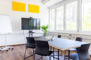 Büro zu mieten in Anton-Baumgartner-Straße, 1230 Wien, Büroflächen und Co-Working in 1230 Wien - zu mieten