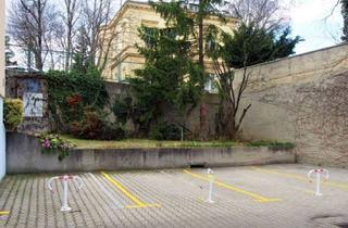 Garagen mieten in Erndtgasse, 1180 Wien, Autoabstellplatz im Freien Nähe Erndtgasse!