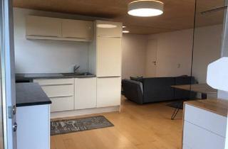 Wohnung mieten in 6922 Wolfurt, Sehr gepflegte, helle 2 Zimmerwohnung (ca. 52m²) im 1. OG, Wolfurt