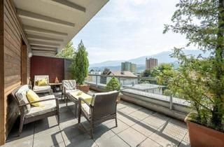 Maisonette kaufen in Pontlatzer Straße 57, 6020 Innsbruck, sonnige Maisonette-Wohnung mit großer Terrasse