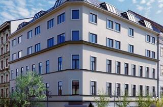 Wohnung kaufen in Angeligasse, 1100 Wien, WOW! Bis zu 3,80m Raumhöhe im Dach! Attraktiver Grundrisse im Neubau + Beste Vermietbarkeit + Ideale Infrastruktur + Kurzzeitvermietung erlaubt! Jetzt zugreifen!