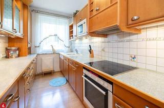 Wohnung kaufen in 2435 Ebergassing, Eigentumswohnung in Ebergassing - 3 Zimmer, Balkon - jetzt zugreifen für nur 159.000,00 €!